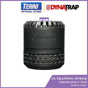 DynaTrap Insect Trap (Operate By USB)