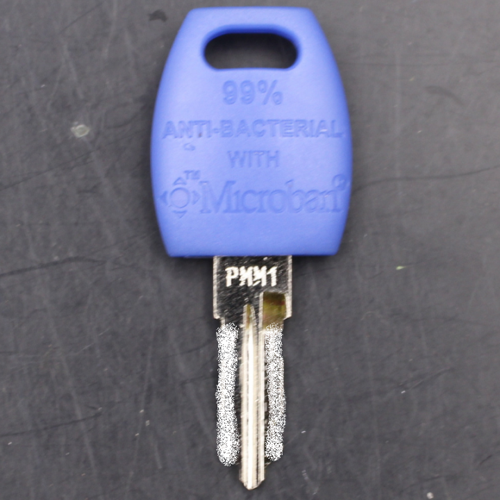 Kcl Lock Key CL Cyber Lock MASTER KEY CL1 K-200-93-PMM1/CL | Lazada