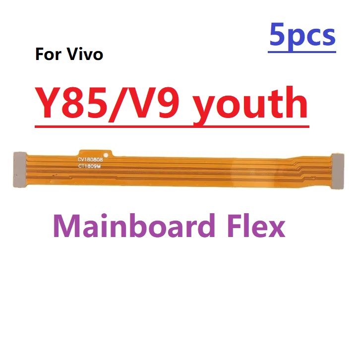 For Vivo V9 youth MainBoard Flex Cable Main board Motherboard