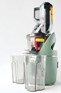 Slow Juicer Ecohome ESJ-999BM Big Mouth