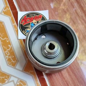 Magnet Magnit Motor Honda GL Pro CDI & Fly Wheel Honda GL Pro CDI