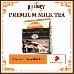 Killiney Premium Milk Tea