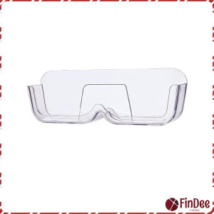 FinDee กล่องเก็บแว่นตา ติดผนัง  ติดตั้งง่ายไม่ต้องเจาะผนัง ประหยัดพื้นที่ Glasses case