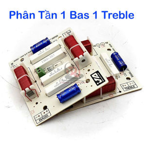 Mạch phân tẩn loa 1 bass 1 treble HH-418N mach phan tan loa thung loa bass 40 loa bass 40 rcf mach loa sub loa bass 40 mach loa sup dien