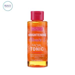 Beauty Formulas Brightening Vitamin C Facial Tonic 150ml