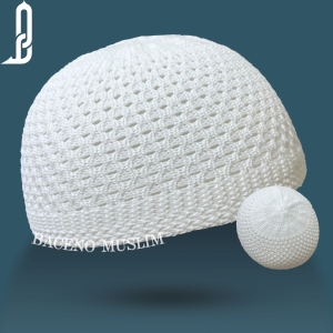 Baceno Peci Rajut Nanas Tebal Ukuran Dewasa Kualiatas Premium Nanas Polyester