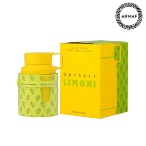 SG STOCK  Armaf Odyssey Mega / Mandarin Sky / Aqua / Limoni Fresh /Homme White 100ml EDP