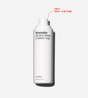 [ BeautyVault ] READY STOCK | NECESSAIRE - The Body Retinol | Lazada