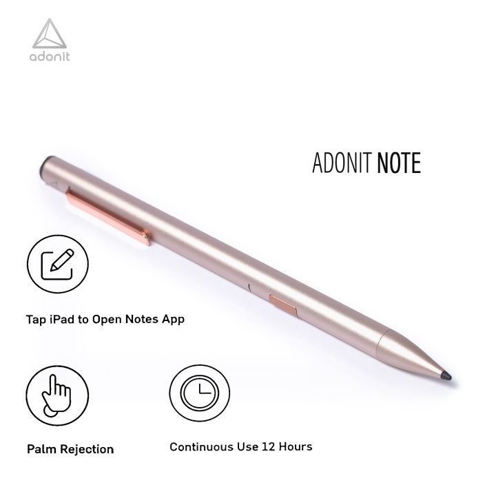 Pen Tips Adonit Note Plus Tips Adonit Note/ Note2 Note-M/Note-U VC