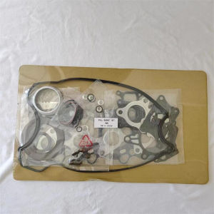4dr5 gasket kit for mitsubishi 4dr5 engine cylinder head gasket set me001200