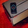 Positive Grid Spark Live Smart Amplifier แอมป์กีต้าร์ ลำโพง แอมป์ PositiveGrid SparkLive amp. 