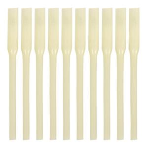 10 cái măngsông PVC móc dây aligner Bìa bọc bảo vệ câu cá ánh sáng ống chống vướng víu tay áo thiết bị câu cá Ống