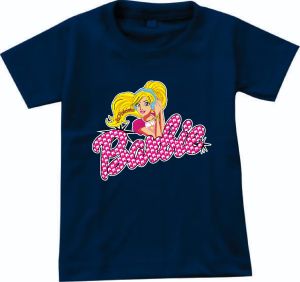 KUsuka kids atasan kaos anak perempuan lengan pendek DTF1196 koas distro anak