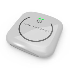 DJ01 New sleep device for quick and deep sleep a smart gadget for insomnia and sleep disorders providing peaceful sleep and stress relief