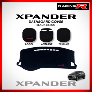 Dashboard Cover for Mitsubishi Xpander 2018 to 2021 Dash board Cover Dash Mat Thailand Quality