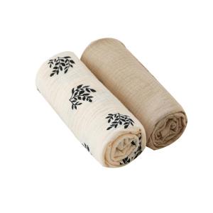 Chăn trẻ em cho mềm bé trai bé gái lớp sơ sinh chăn trẻ em thoáng khí Vườn Ươm chăn tắm sơ sinh hiện tại