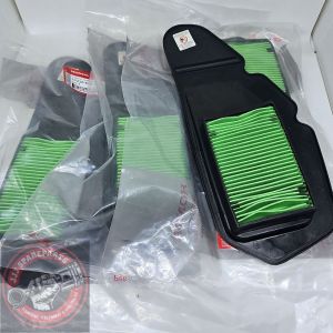 Filter Saringan Udara Vario 125 FI 150 KZR / 17210-KZR-600