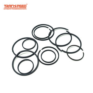 Transpeed 11pcs New A340E A341E 30-40LE 30-41LE Auto Transmission Sealing O-ring Seal Ring for TOYOTA Car Accessories [1995-ON]