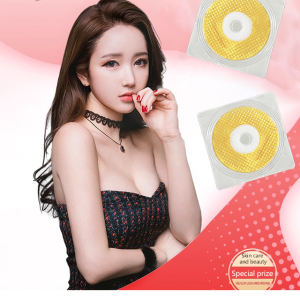 【Beli 4 Gratis 6/Pengiriman 24 Jam】Breast Patch Koyo Pembesar Pengencang Payudara Super Cepat/Pengencangan Payudara Firm Chest Breast Care/Breast Patch Herbal Payudara Pembesar Koyo Pengencang Payudara