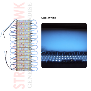 5054 LED MODULE 0.72W 12V