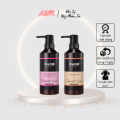 Dầu gội đầu Green Tea Nhật Bản 780ML *2 - Dầu Gội Cặp Trà Xanh Chiết Xuất Từ Thiên Nhiên Chính Hãng [RẺ VÔ ĐỊCH]. 