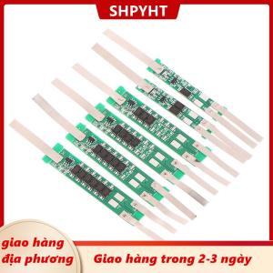 [COD] SHPYHT Giao hàng địa phương 5 chiếc bảng bảo vệ pin Li-Ion 2S 7.4V 2A 3A 45A 6A 75a 9A BMS Phụ Kiện Pin Lipo Lithium 18650 Li-ion