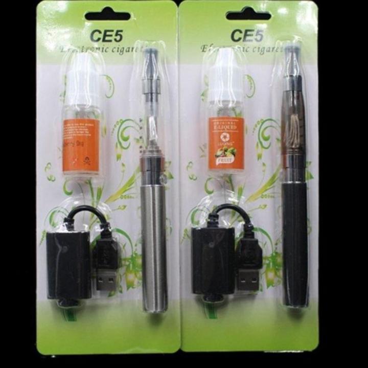 CE5 ELECTRICAL USB CHARING VAPE PEN STICK READY STOCK Lazada