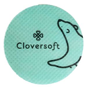 CLOVERSOFT Mosquito and Garden Insects Repellent Patch (Bundle of 5 Packs)