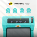 Running Pad BFIT 700H Walking Pad Treadmill Elektrik Listrik Lipat Portable Low Watt Fitness Gym. 