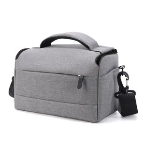 Túi đựng máy ảnh SLR Túi máy ảnh đeo vai chuyên nghiệp dày dặn chống thấm chống sốc