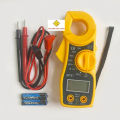 MT87 Ampe kìm điện tử 400A 600V. 