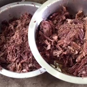 SERUNDING SEDAP ASLI WARISAN KAMPUNG LAUT READY STOK