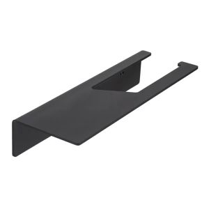 SEJUE4373 อุปกรณ์ติดผนัง ที่ใส่กระดาษชำระ ประหยัดพื้นที่มาก รับน้ำหนักได้มาก ที่แขวนผ้าเช็ดตัว ทนทานต่อการใช้งาน แผ่นรองรีด ชั้นวางม้วนกระดาษ ห้องน้ำในห้องน้ำ