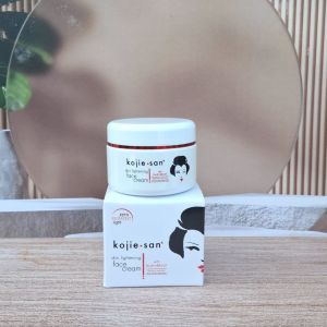 ( BPOM ) Kojie San Face lightening Cream 30gr original 100%