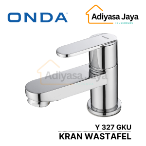 Kran Wastafel Y 327 GKU (ONDA) - Keran Air