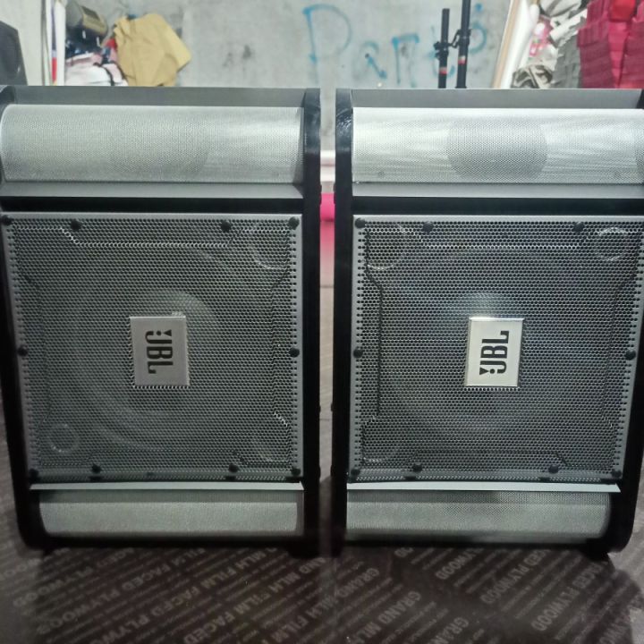 Speaker karaoke JBL / 𝗕𝗔𝗖𝗔 𝗗𝗘𝗦𝗞𝗥𝗜𝗣𝗦𝗜!!! | Lazada Indonesia