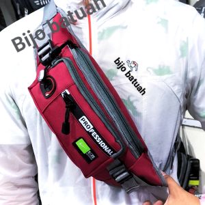 tas pinggang pria terbaru