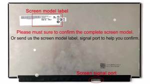 For LP156WF4 LP156WFC LCD Display Controller Board HDMI-Micro USB TYPE-C Laptop Screen 30 Pin EDP 15.6" DIY Kit 1920x1080