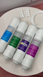 Elken Bio pure Biopure K Series Water Filter Cartridge ELKEN Water Filter Replacement (OEM)