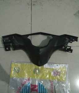 COD Batok Totok Belakang Rear Handle Cover MIO M3 MIO Z MIO 125 2014 2015 2016 2017 Merk Win