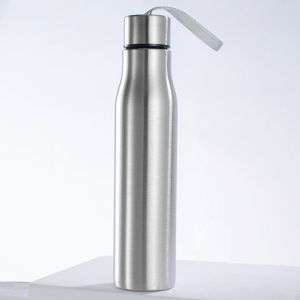 HISTO Creative Leak Proof Large Capacity Sports Travel High Temperature Resistance With Handle Gift Cup Beer Bottle Water Cup Water Bottle Cup