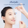 แผ่นมาร์คหน้า Facial mask มาส์กหน้า มาร์คหน้า มาร์กหน้าใส มาส์กให้ความชุ่มชื้น เพิ่มความชุ่มชื้น ปรับสภาพผิวให้กระจ่างใส ล็อคสีผิว. 