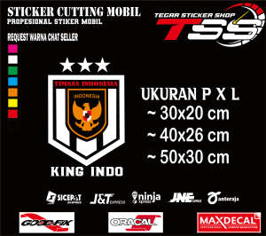 sticker viral sticker timnas indonersia sticker king indo sticker mobil sticker kaca mobil sticker kaca depan mobil sticker kaca belakang mobil sticker mobil keren sticker kaca mobil keren sticker mobil terbaru