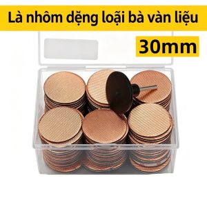Jinlida Loại Bỏ Vật Liệu Khuôn Loại Bỏ Tấm Giấy Đồng Loại Bỏ Vết Dao Đĩa Đánh Bóng Tròn Tự Dính Để Đánh Bóng Gương.