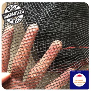 [4.5ft x 1 meter] B-54 Net Ideal for Kubo - Garden - Shading - Outdoor Shed - Fishing - Poultry - Farm - Construction - Kubo - ALL PURPOSE NET