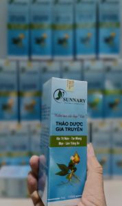 [ HOÀN TIỀN 15% ]  GIAO NHANH MAX ] ( Serum dưỡng nén mềm ) Thảo dược giúp làm sạch mụn nám tàn nhang tặng kèm BRM the mát