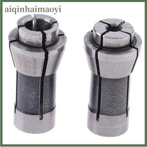 aiqinhaimaoyi 1Pc Grinding Machine Clamping Collet Engraving Chuck 3mm/6mm Replacement Part