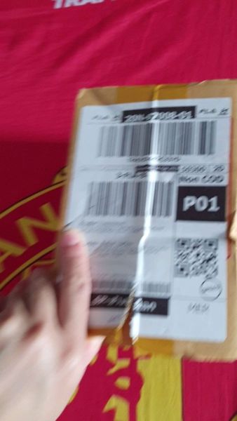 Buyer review video 2