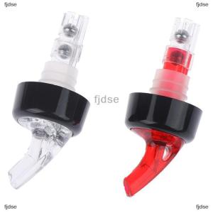 [COD] fjdse เครื่องเทไวน์เครื่องดื่มแอลกอฮอล์ขนาด20มล. แบบพกพาเครื่องมือสำหรับบาร์