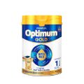 Sữa bột Optimum Gold 1- Sữa công thức Vinamilk cho bé giúp Tăng cân, chiều cao, tiêu hóa, phát triển não bộ. 